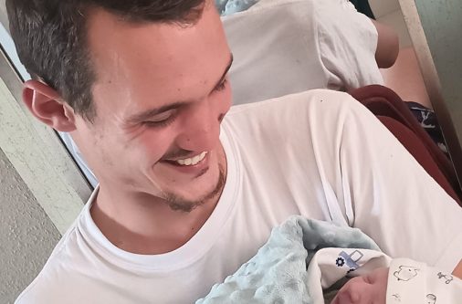 Happy Family 01_Fikiswa Maternity and Baby Services