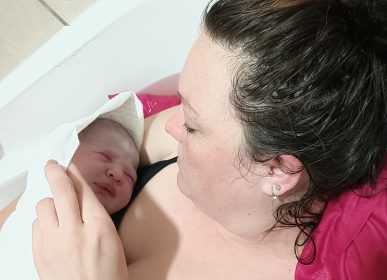 Fikiswa Midwife_Maternity and Baby Services