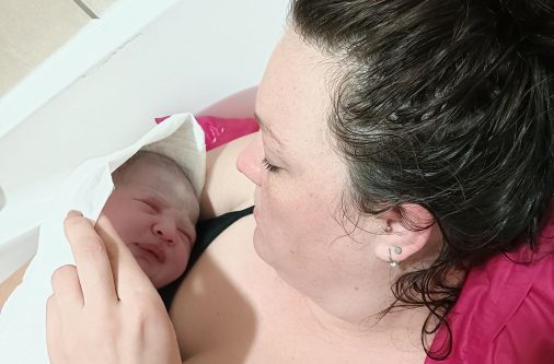 Fikiswa Midwife_Maternity and Baby Services