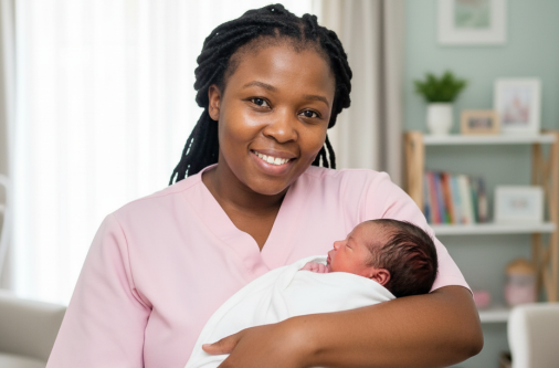 Fikiswa MAternity and Baby Services