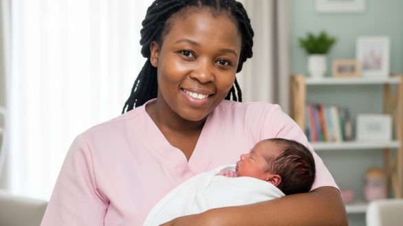Fikiswa MAternity and Baby Services