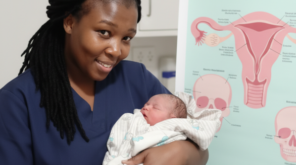 Fikiswa Maternity and Baby Services