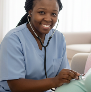 Maternity and baby services